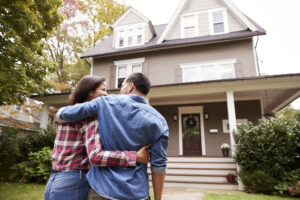 First Time Home Buyer’s Guide